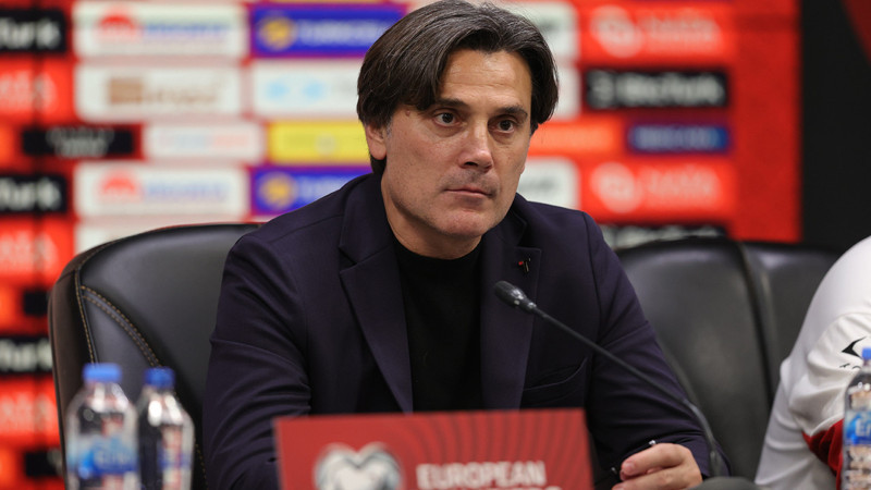 Vincenzo Montella'dan İbrahim Hacıosmanoğlu'na '27. hafta' ricası