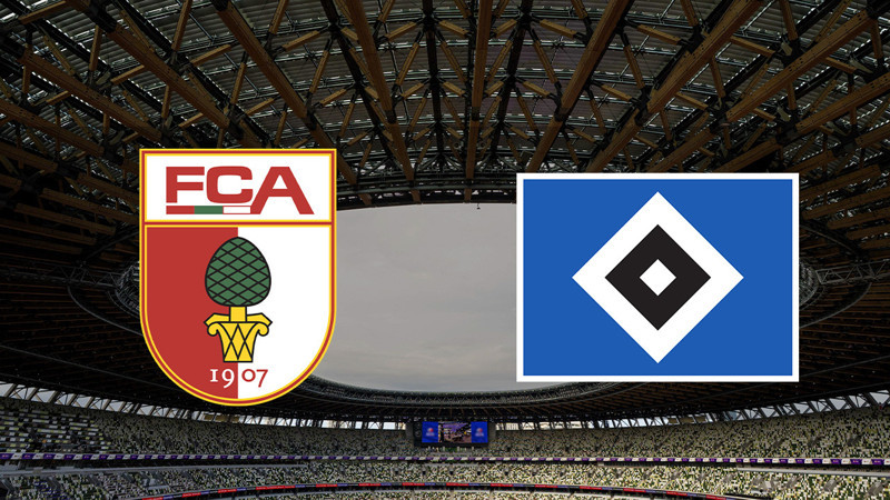 Augsburg - Hamburg maçı ne zaman? Saat kaçta ve hangi kanalda canlı yayınlanacak? | Almanya Bundesliga