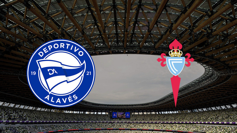 Deportivo Alaves - Celta Vigo maçı ne zaman? Saat kaçta ve hangi kanalda canlı yayınlanacak? | İspanya La Liga