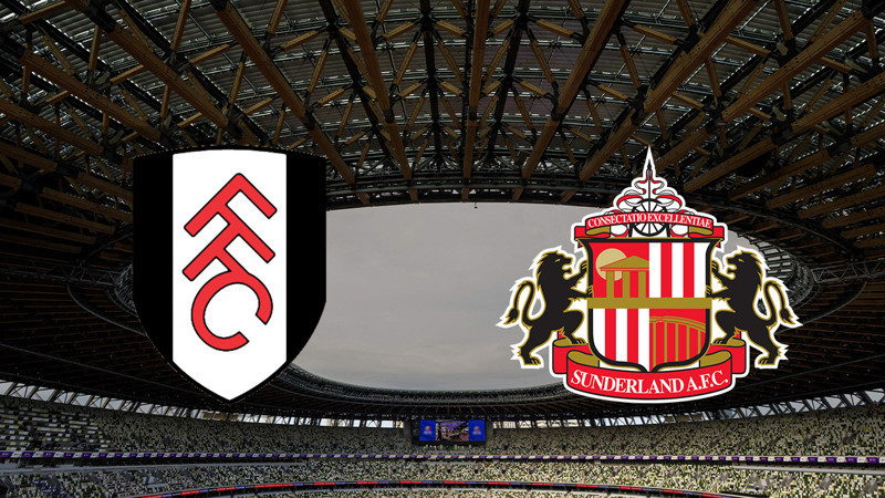 Fulham - Sunderland maçı ne zaman? Saat kaçta ve hangi kanalda canlı yayınlanacak? | İngiltere Premier Lig