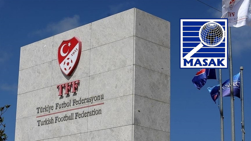 MASAK açıkladı! 17 hakemin milyonlarca TL'lik bahis işlemleri...
