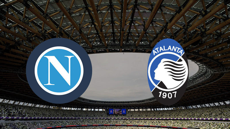Napoli - Atalanta ne zaman? Saat kaçta ve hangi kanalda canlı yayınlanacak? | İtalya Serie A