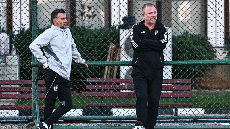 Rafa Silva kriz çıkardı Jota Silva'yı hırs bastı