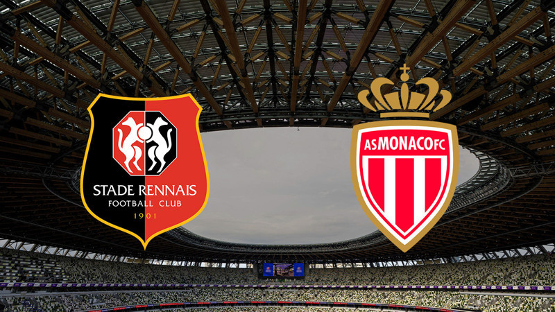Rennes - Monaco maçı ne zaman? Saat kaçta ve hangi kanalda canlı yayınlanacak? | Fransa Ligue 1