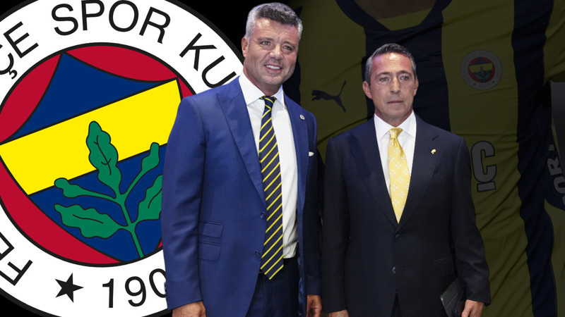 Fenerbahçe'de En Nesyri çıkmazı!
