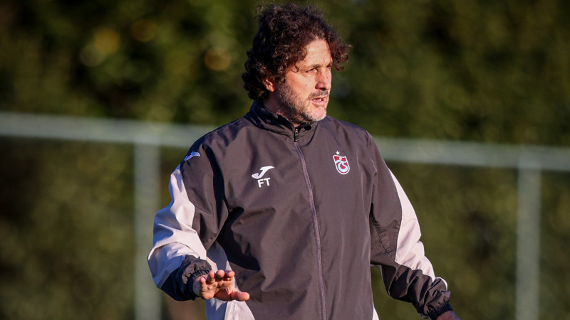 Fatih Tekke'nin scoutları Boga ve Wesley Said'e bayıldı