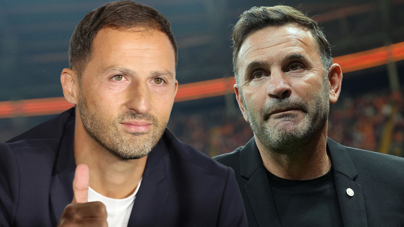 Dev derbi öncesi Tedesco ve Buruk'u bekleyen tehlike!