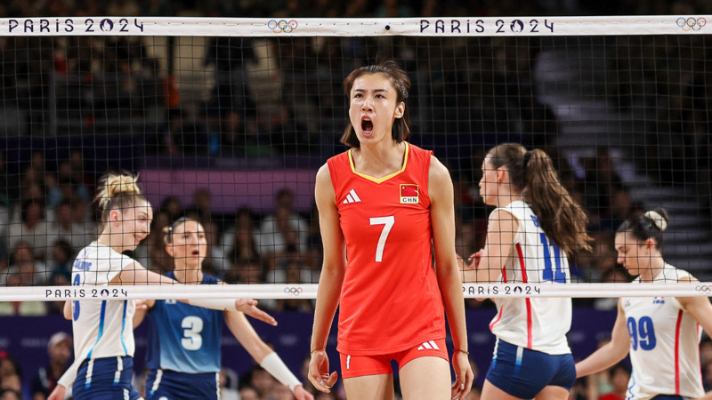 Galatasaray, Wang Yuanyuan'ı transfer etti