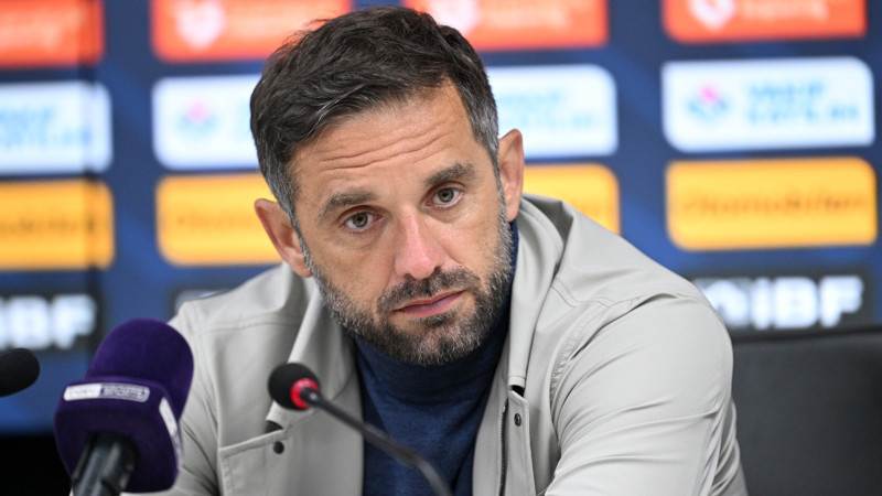 Radomir Djalovic: Önümüzdeki maçlara odaklanacağız