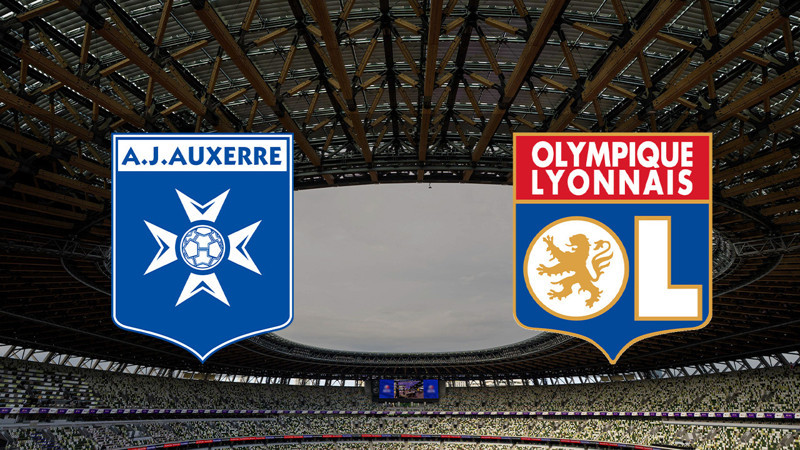 Auxerre - Lyon maçı ne zaman? Saat kaçta ve hangi kanalda canlı yayınlanacak? | Fransa Ligue 1