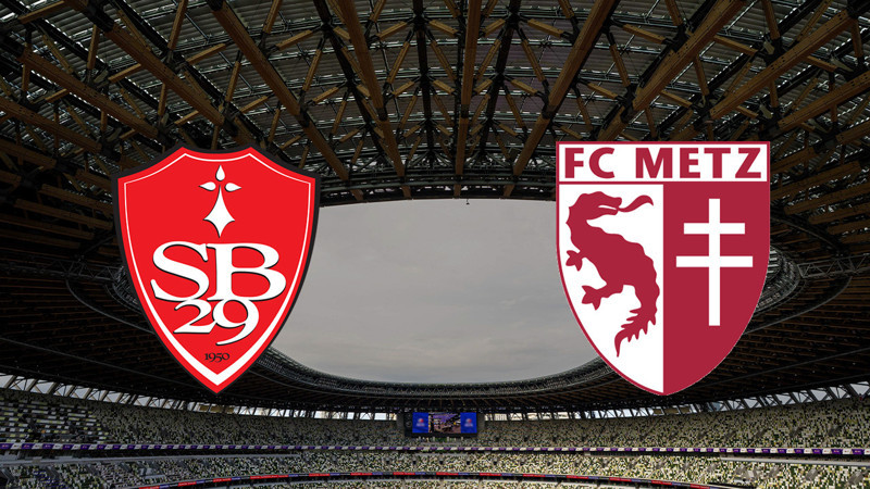 Brest - Metz maçı ne zaman? Saat kaçta ve hangi kanalda canlı yayınlanacak? | Fransa Ligue 1