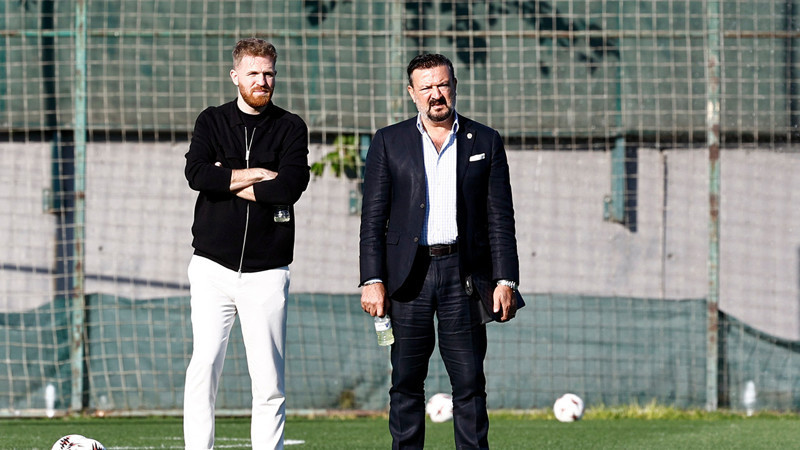 Fenerbahçe'den transfer için resmi açıklama: Sürprize hazır olun!