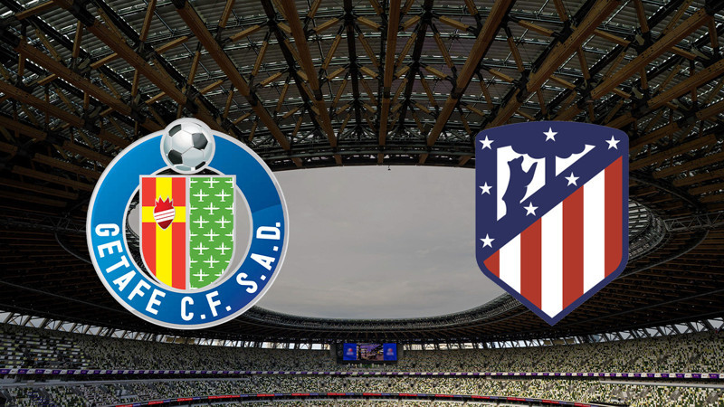 Getafe - Atletico Madrid maçı ne zaman? Saat kaçta ve hangi kanalda canlı yayınlanacak? | İspanya La Liga
