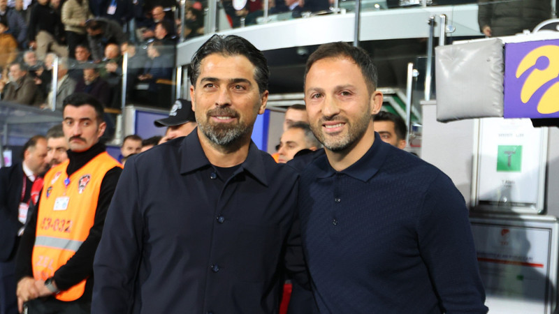 İlhan Palut'tan hakem yorumu