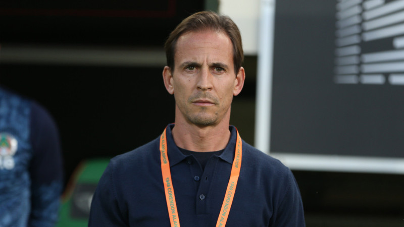 Joao Pereira: 8 dakikada maçı kaybettik