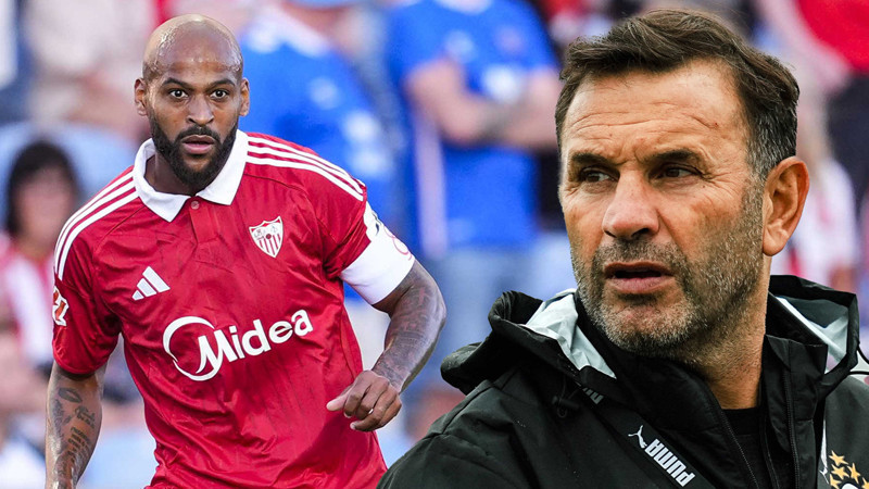 Marcao, Haber Global'e konuştu!