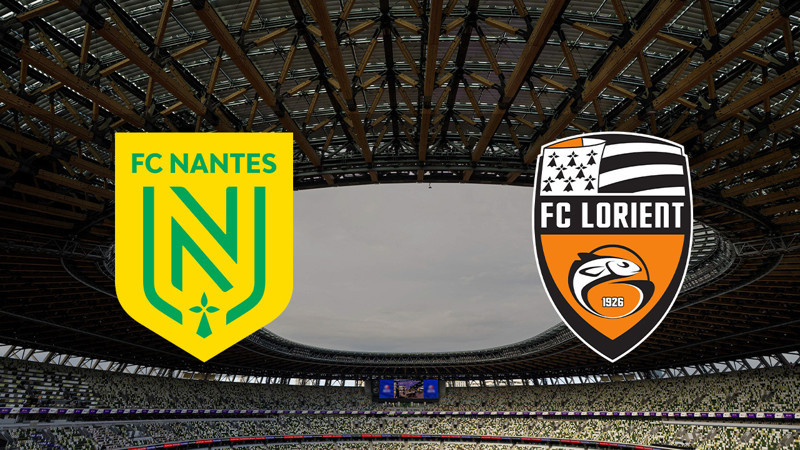 Nantes - Lorient maçı ne zaman? Saat kaçta ve hangi kanalda canlı yayınlanacak? | Fransa Ligue 1