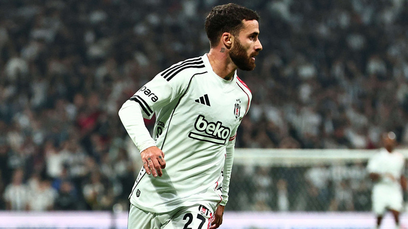 Rafa Silva'dan olay sözler: "Mental olarak bittim, kendimi toparlayamıyorum!"