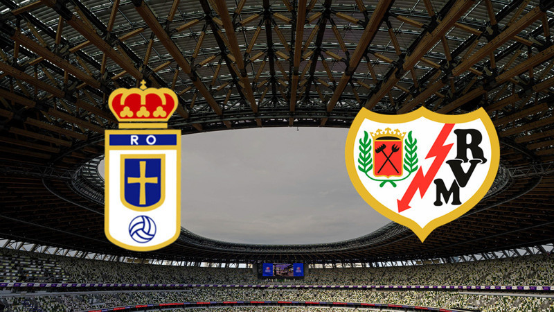 Real Oviedo - Rayo Vallecano maçı ne zaman? Saat kaçta ve hangi kanalda canlı yayınlanacak? | İspanya La Liga