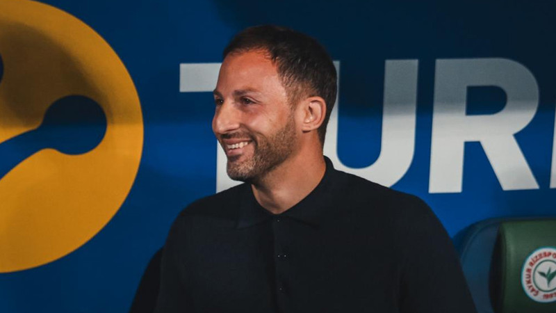 Tedesco'dan Galatasaray yorumu: Tercih etmiyorum
