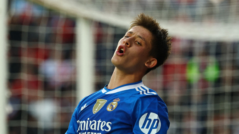 Arda Güler'den Alperen Şengün'e gönderme iddiası