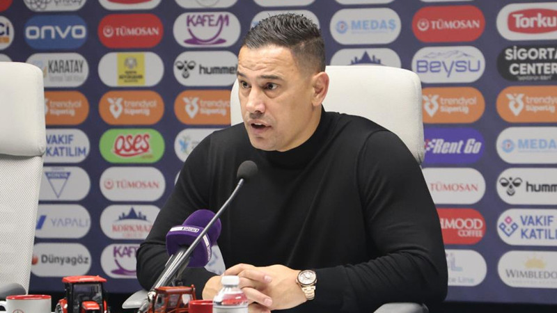 Çağdaş Atan: Sorumluluk almaktan biraz korktuk