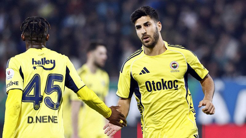 Domenico Tedesco, Asensio'yu durdurulamaz bir adam haline getirdi