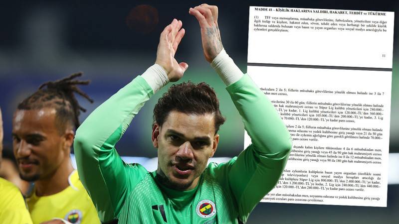 Ederson'dan Icardi vakası! Galatasaray, derbi öncesi harekete geçti