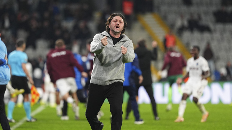 Fatih Tekke üzücü haberi verdi: Ameliyat olacak