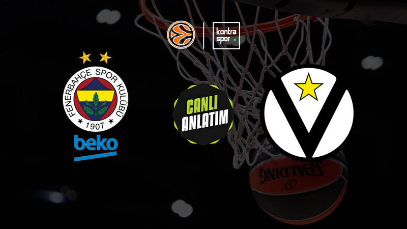 Fenerbahçe Beko - Virtus Bologna maçı ne zaman? Saat kaçta ve hangi kanalda canlı yayınlanacak? | Euroleague