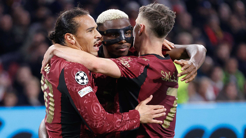 Galatasaray, Avrupa kupalarındaki 333. mücadelesine çıkacak