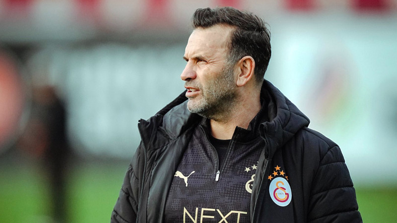 Okan Buruk Fenerbahçe derbisinde Barış Alper Yılmaz'ı sağ bekte oynatacak