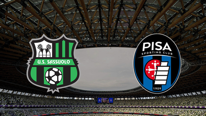 Sassuolo - Pisa ne zaman? Saat kaçta ve hangi kanalda canlı yayınlanacak? | İtalya Serie A
