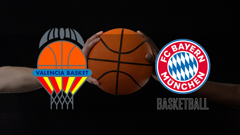 Valencia - Bayern Münih maçı ne zaman? Saat kaçta ve hangi kanalda canlı yayınlanacak? | Euroleague