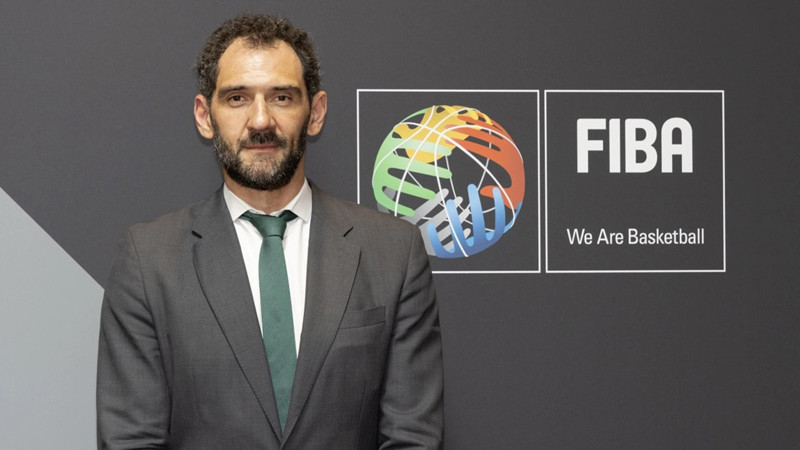 FIBA Avrupa Başkanı Jorge Garbajosa’dan NBA Avrupa açıklaması