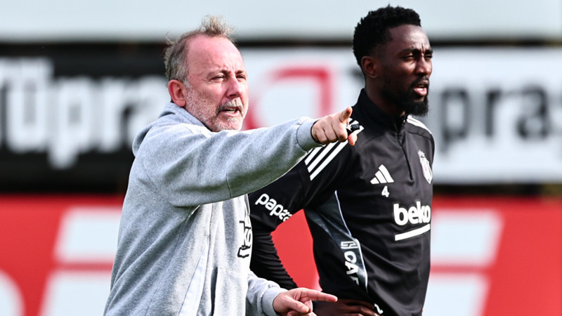 Sergen Yalçın kişisel hatalardan bıktı! Cengiz Ünder, Ndidi, Orkun Kökçü, Jurasek, Abraham...