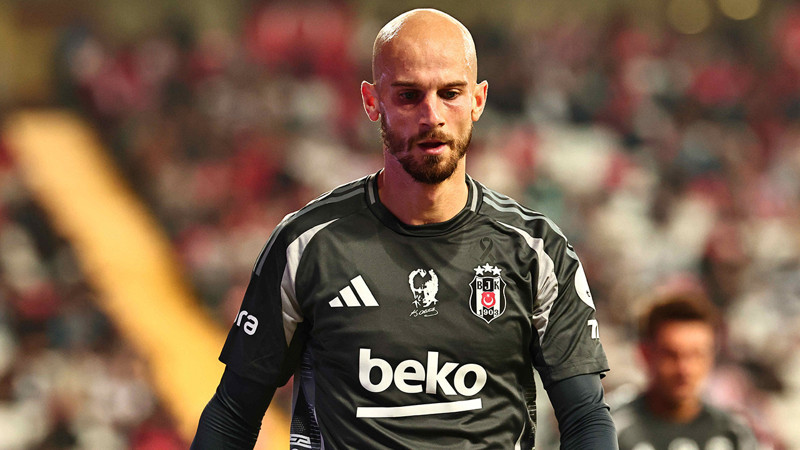 Sergen Yalçın'dan Rafa Silva krizi sonrası Vaclav Cerny kararı!