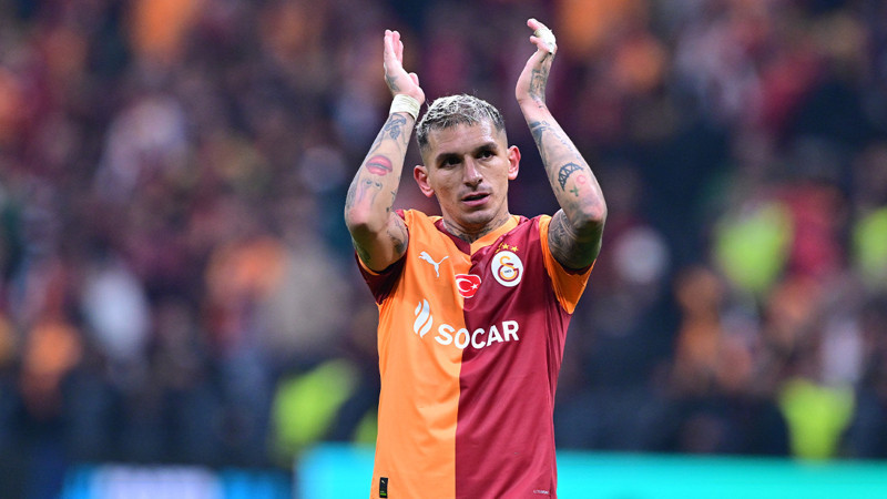 Torreira'nın Şampiyonlar Ligi'ndeki uzun pas istatistiği parmak ısırttı