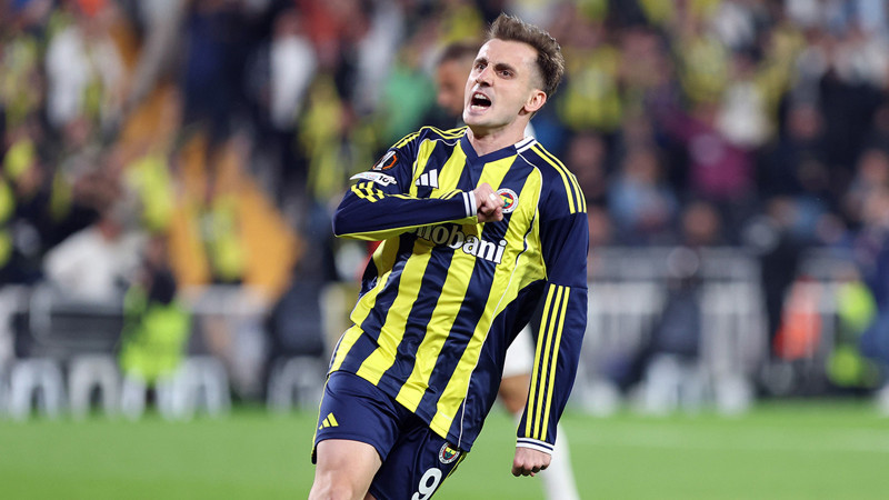 Kerem Aktürkoğlu'ndan Galatasaray derbisi sözleri: "Bunların konuşulması doğru olmaz"