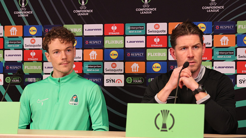 Olafur Skulason'dan Samsunspor'a övgü: Baskı yapacağız