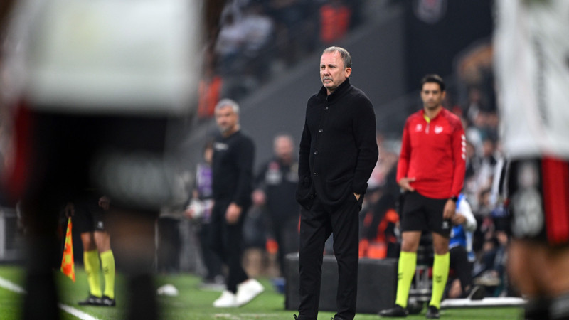 Trabzonspor, Samsunspor, Göztepe, Gaziantep... Beşiktaş Avrupa'ya gitmek istiyorsa bu maçları kazanmak zorunda