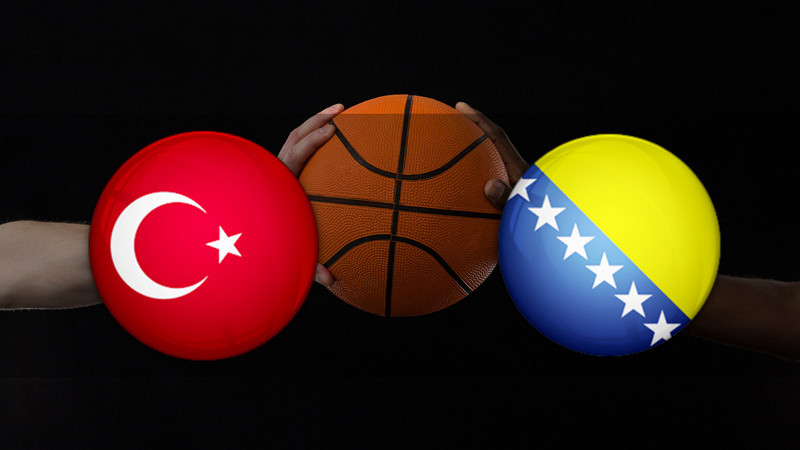 Türkiye - Bosna-Hersek maçı ne zaman? Saat kaçta ve hangi kanalda? (Basketbol Dünya Kupası Elemeleri)