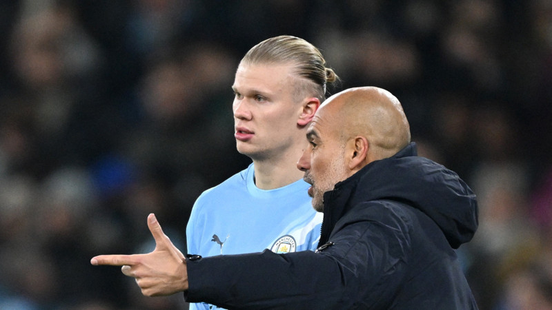 MAÇ ÖZETİ | Manchester City 0-2 Bayer Leverkusen (Şampiyonlar Ligi)