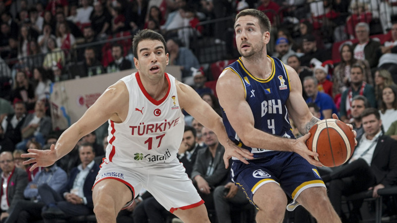 12 Dev Adam, Dünya Kupası Elemeleri'ne galibiyetle başladı