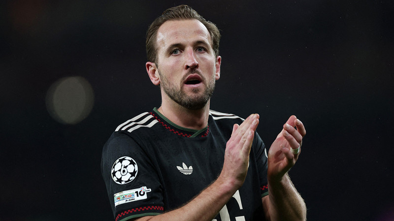 Bayern Münih'ten flaş Harry Kane kararı! Görüşmeler başlıyor