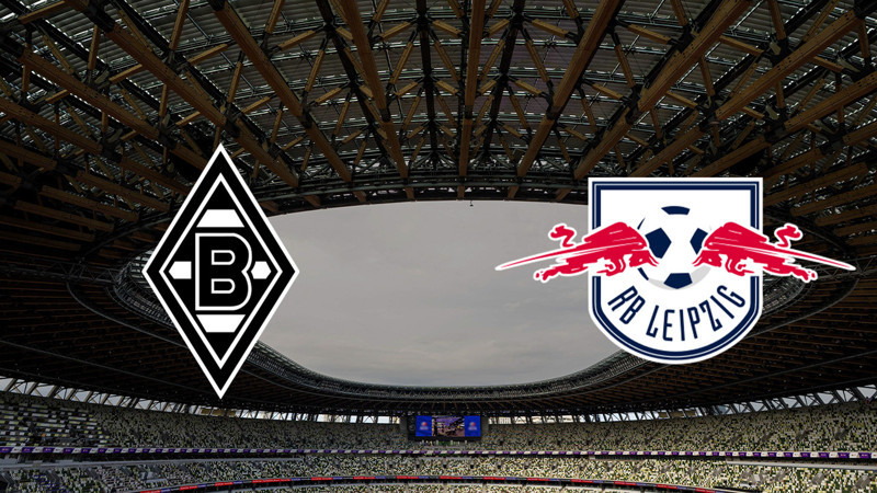Borussia Mönchengladbach - RB Leipzig maçı ne zaman? Saat kaçta ve hangi kanalda canlı yayınlanacak? | Almanya Bundesliga