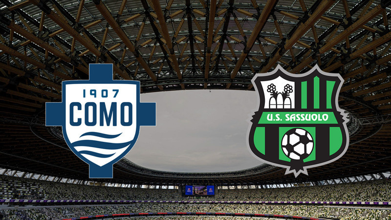Como 1907 - Sassuolo ne zaman? Saat kaçta ve hangi kanalda canlı yayınlanacak? | İtalya Serie A