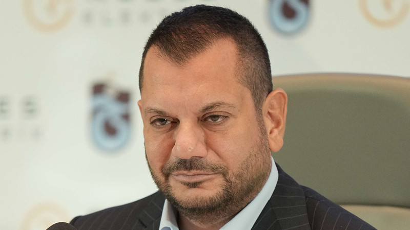 Ertuğrul Doğan döneminde en başarılı performans Fatih Tekke ile yakalandı!