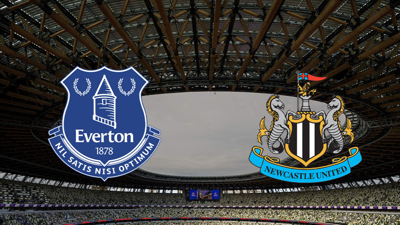 Everton - Newcastle United maçı ne zaman? Saat kaçta ve hangi kanalda canlı yayınlanacak? | İngiltere Premier Lig