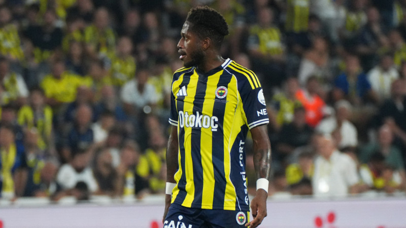 Fred'in 100. maçı Galatasaray maçına denk geldi
